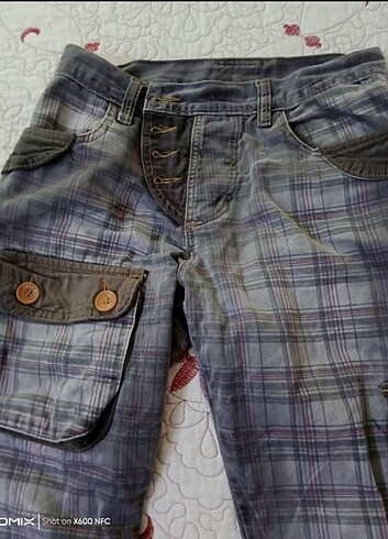 Diğer Jeans pantalon