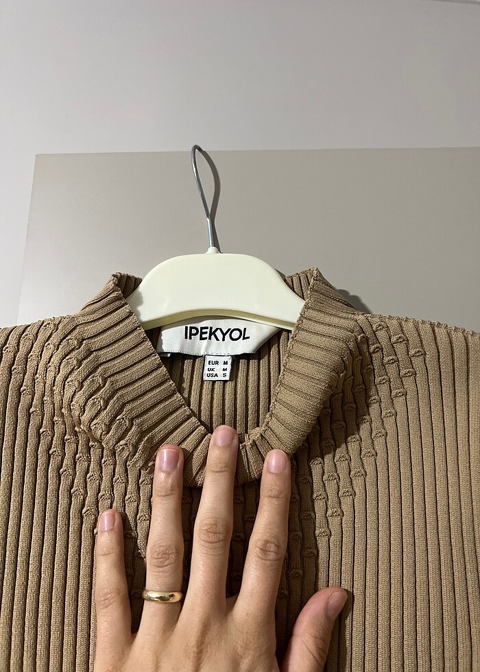 İpekyol triko - Görsel 3