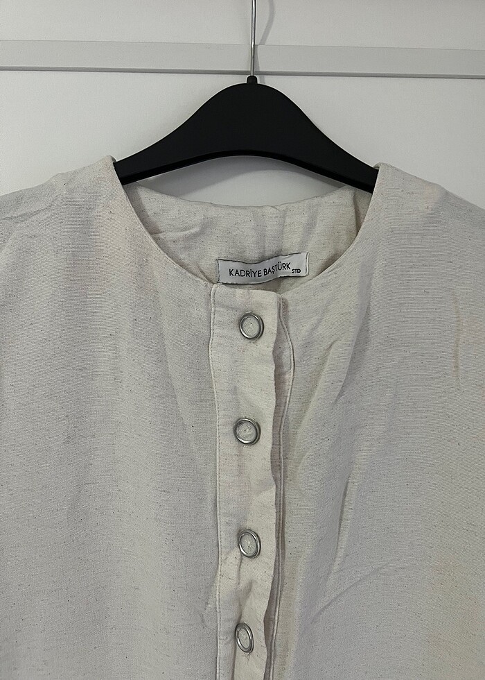 Takım kadriye Baştürk marka - Görsel 2