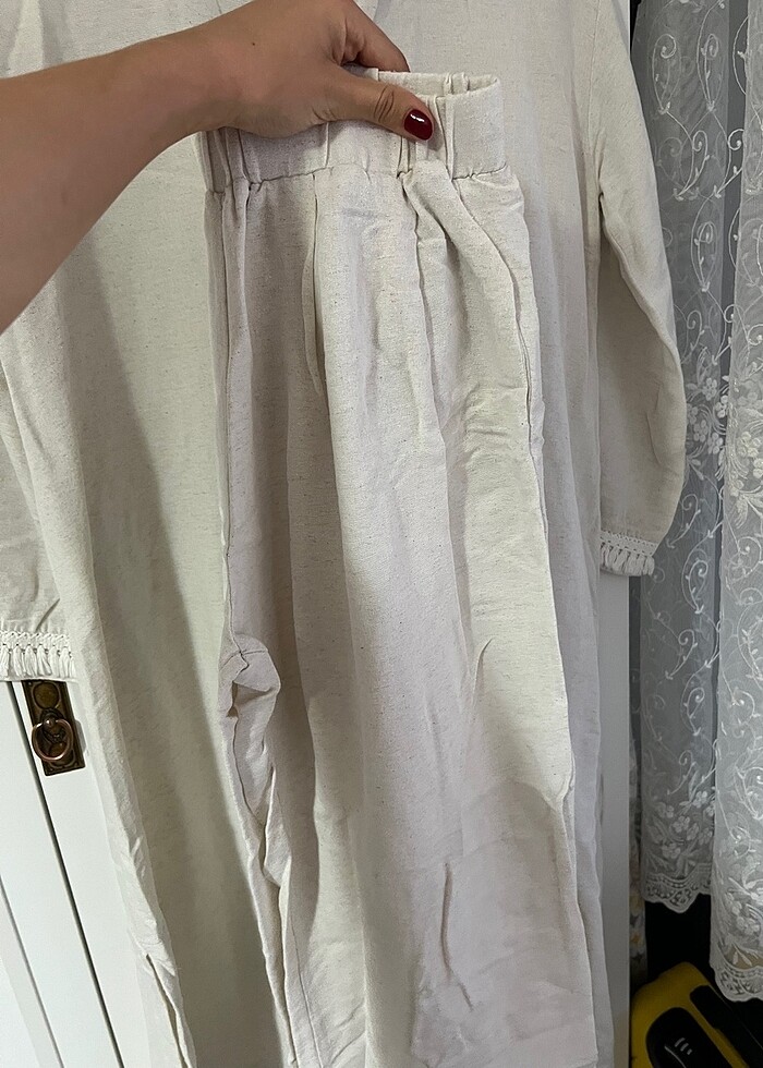 Takım kadriye Baştürk marka - Görsel 5