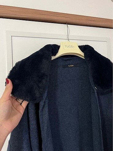 Yün hırka - Görsel 2