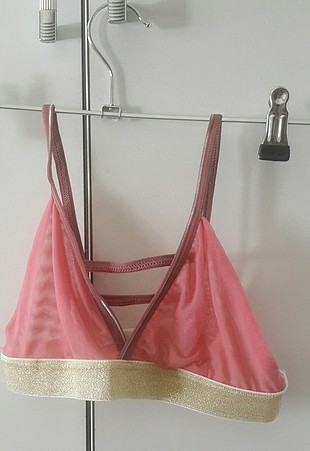 Stradivarius Bralet