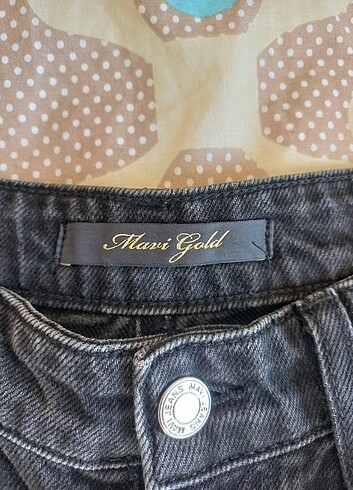 Mavi gold jean