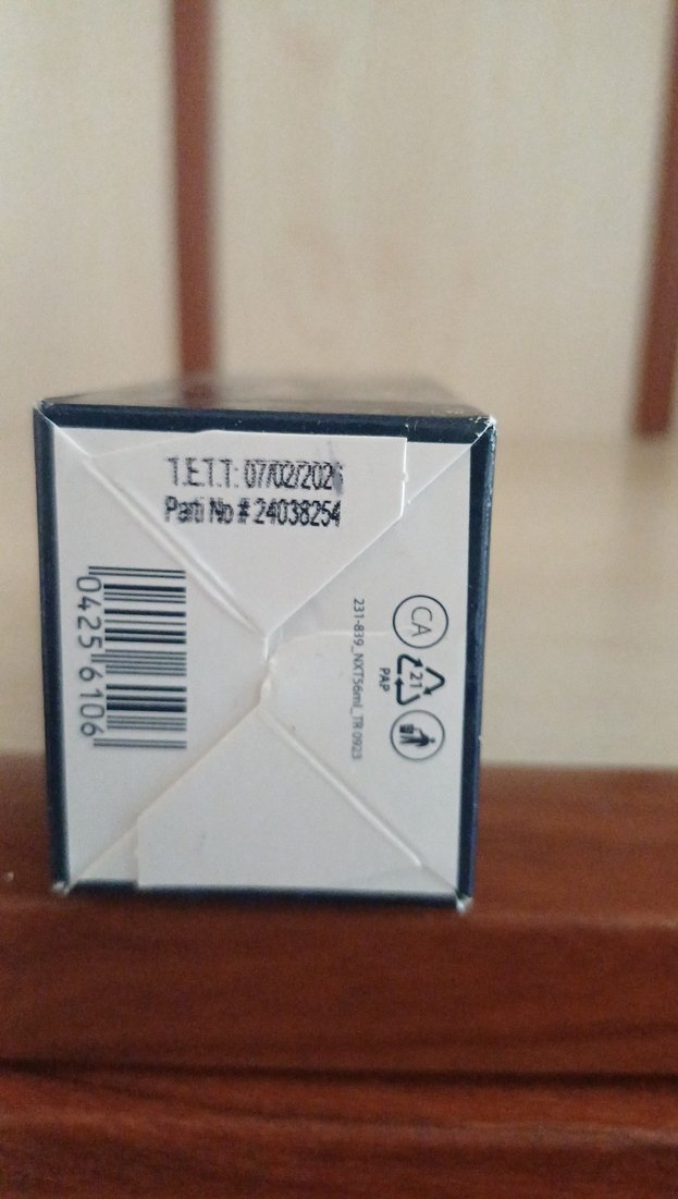 Amare Nitro Plus Sıvı Takviye Edici Gıda 56 ml - Görsel 2