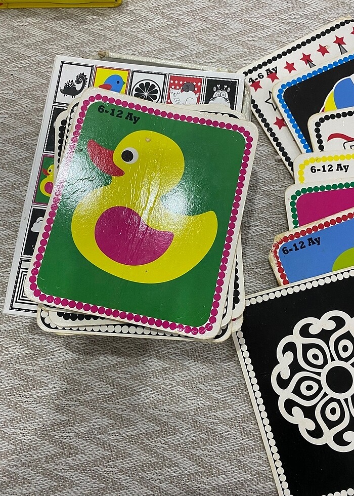 Diğer marka oyun kartları - Görsel 3