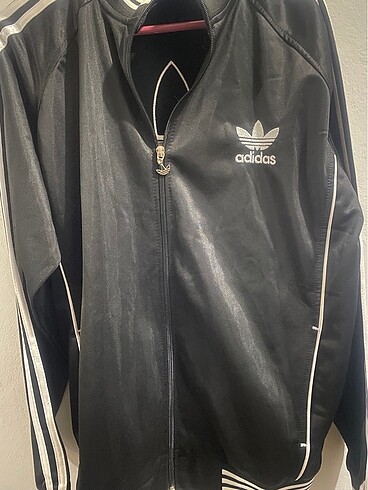 Diğer marka Adidas eşortman üstü erkek - Görsel 2