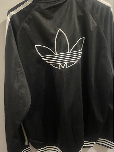 Diğer marka Adidas eşortman üstü erkek - Görsel 4