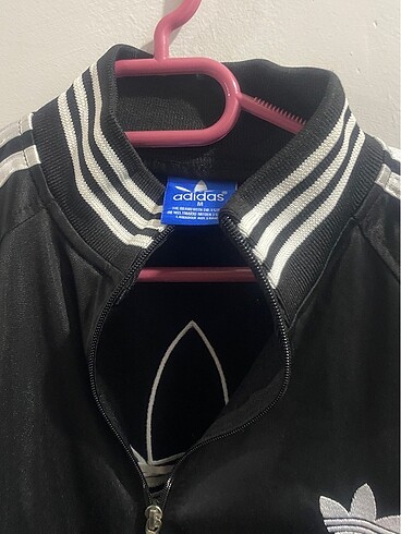 Diğer marka Adidas eşortman üstü erkek - Görsel 5