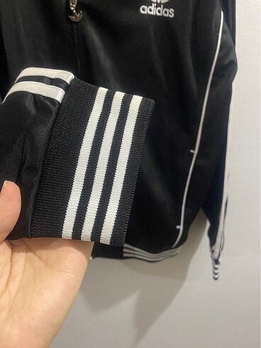 Diğer marka Adidas eşortman üstü erkek - Görsel 6