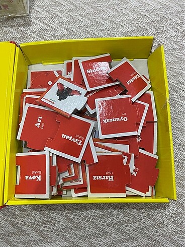 Diğer Dıytoys marka puzzle oyunu