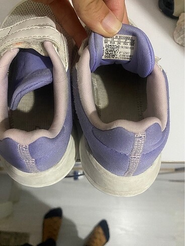 Adidas tensaur model - Görsel 8