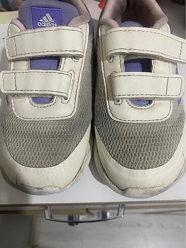 Adidas tensaur model - Görsel 6