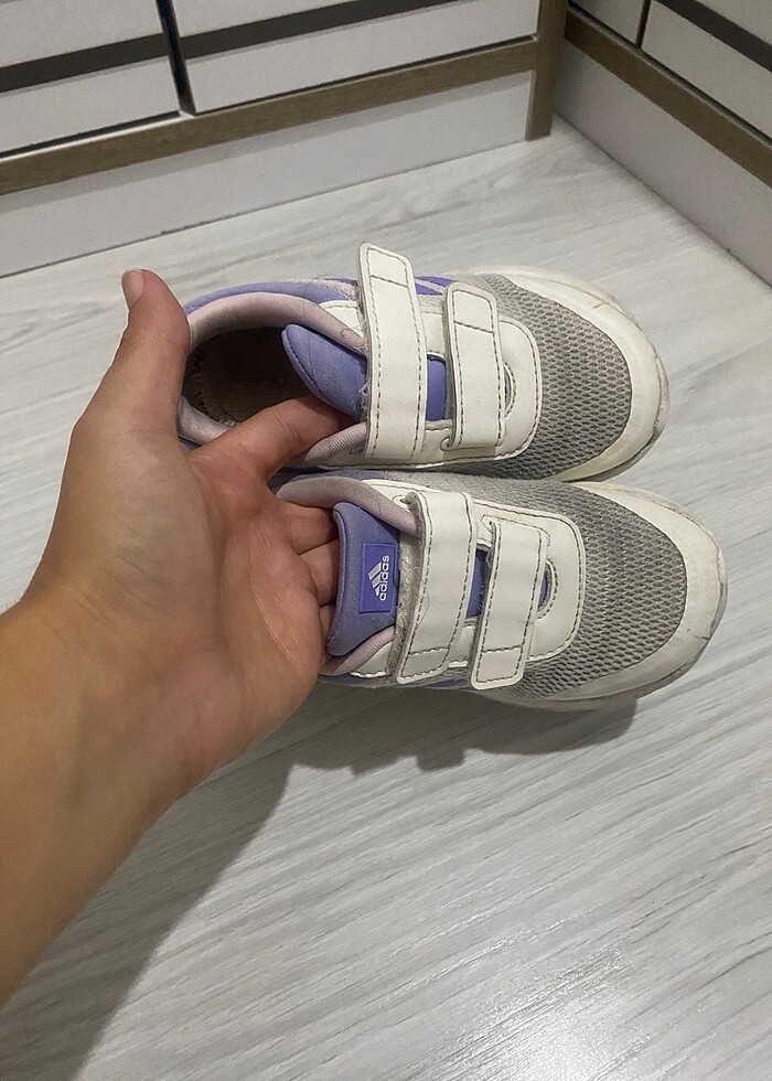 Adidas tensaur model - Görsel 2