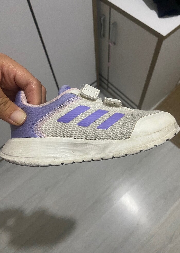 Adidas tensaur model - Görsel 4