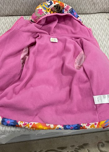 Diğer marka mont - Görsel 2