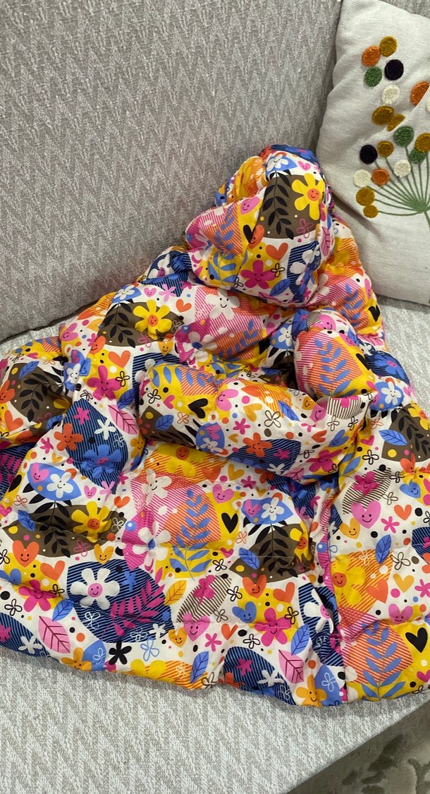 Diğer marka mont - Görsel 5