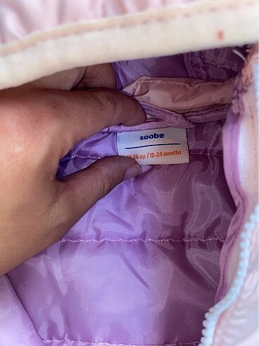 Soobe Soobe marka mont