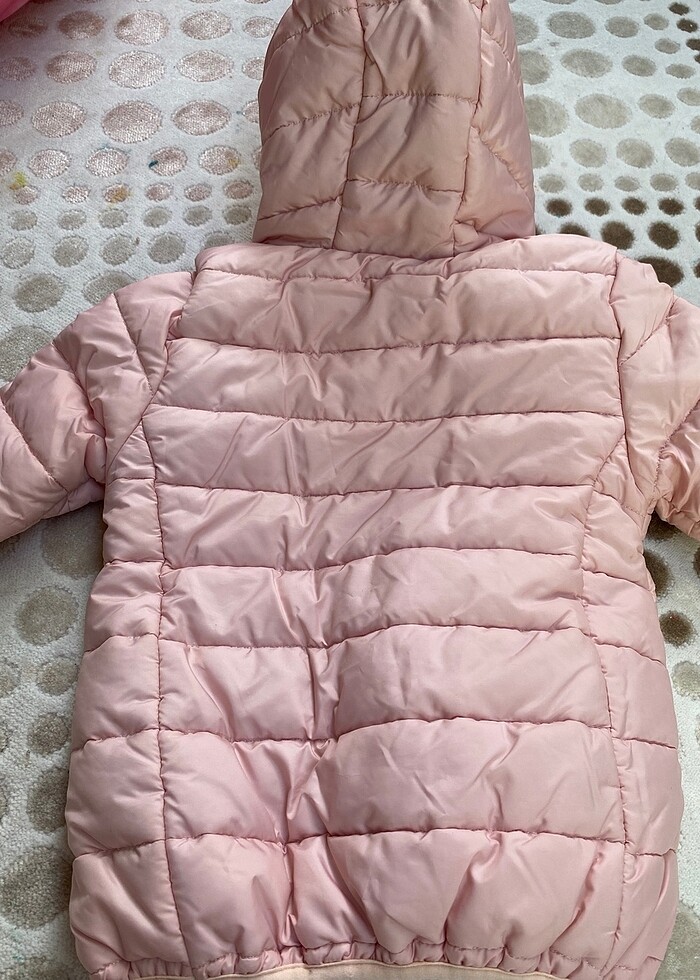 Soobe marka mont - Görsel 5