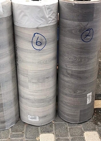 Musamba 8 metre ikinci el kullanılmıştır birisinin işine yarasin
