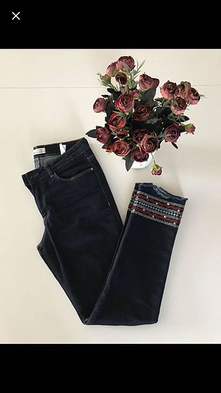 Koton Jean Pantolon 