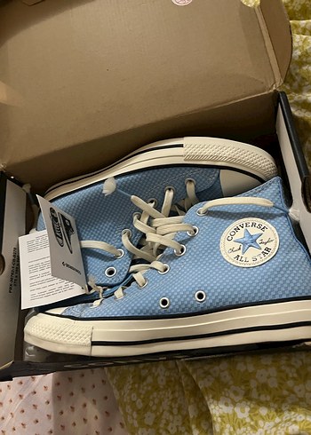 Converse 37,5