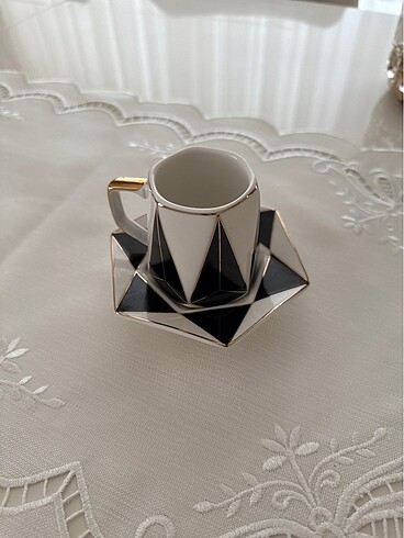 Kahve fincanı