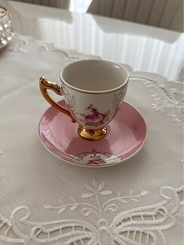 Kahve fincanı