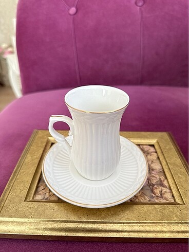 Kahve fincanı