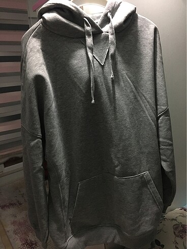 Addax Sweatshirt