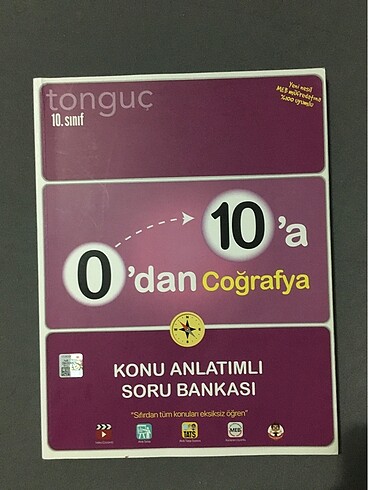 Konu anlatımlı