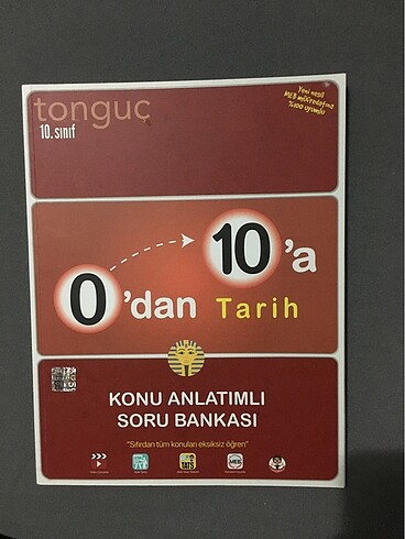 Konu anlatımlı