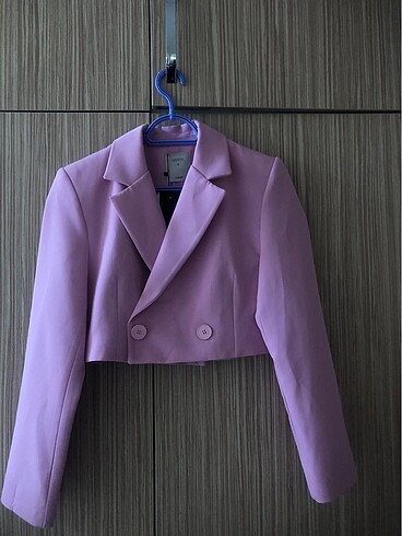 kadın blazer