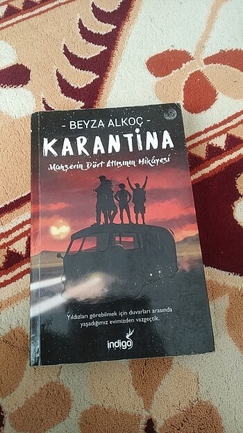 Karantina
