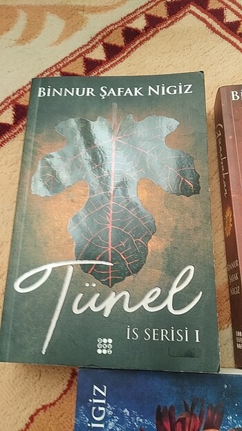  İs serisi