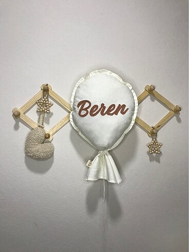 Beden Dekoratif yastık