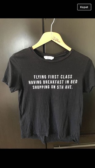 mango tshirt