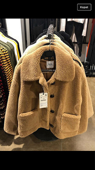 zara mont