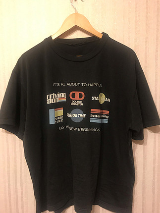 Pull and Bear stradivarius bluz