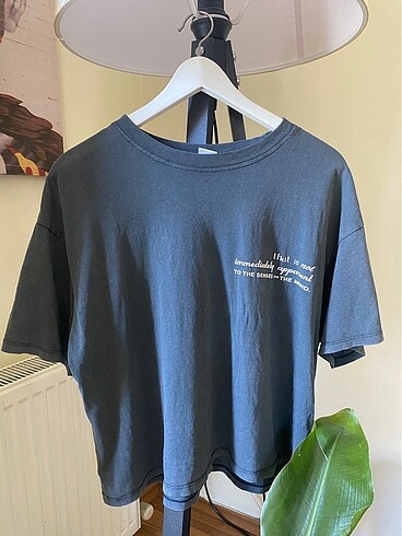 Tshirt bershka