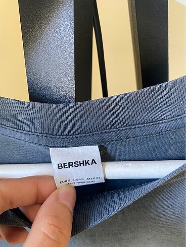 Bershka Tshirt bershka