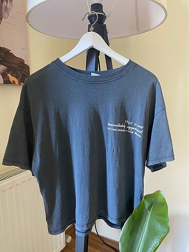 Tshirt bershka