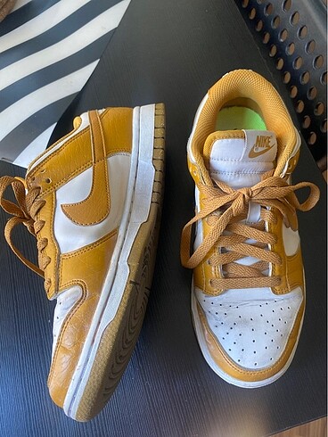 Nike Nike spor ayakkabı