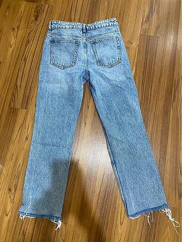 m Beden Mango pantolon