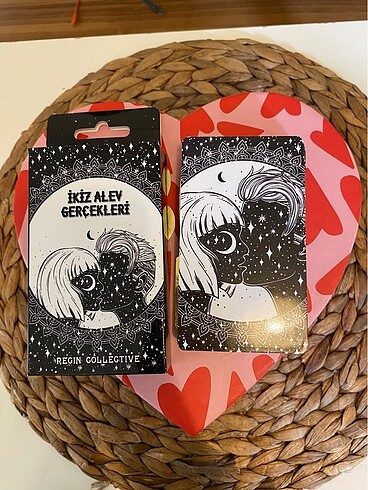 Tarot kartları