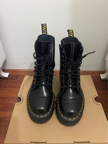 Dr martens jadon