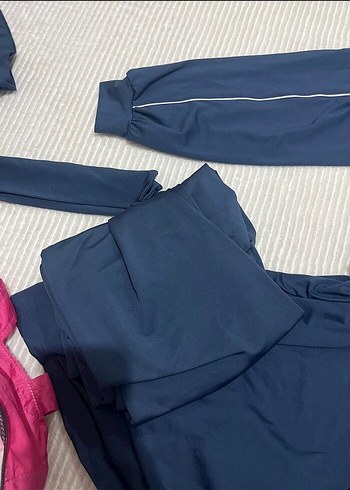 Tesettür mayo haşema manuka marka - Görsel 8