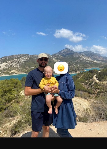 Tesettür mayo haşema manuka marka - Görsel 9