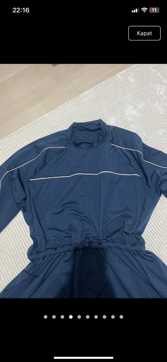 Tesettür mayo haşema manuka marka - Görsel 3