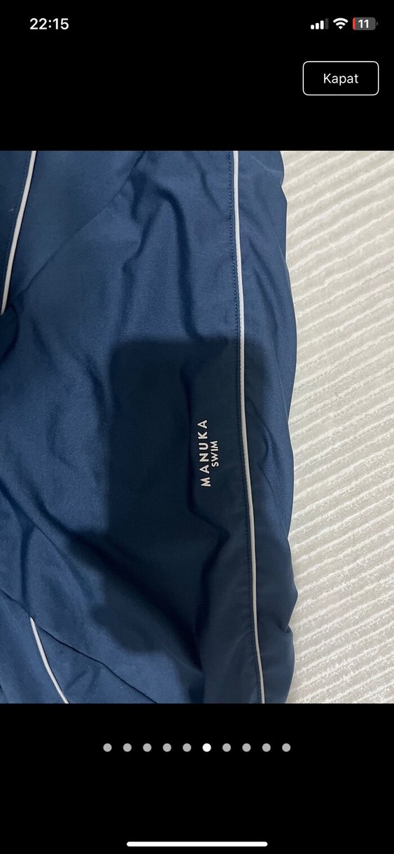 Tesettür mayo haşema manuka marka - Görsel 5