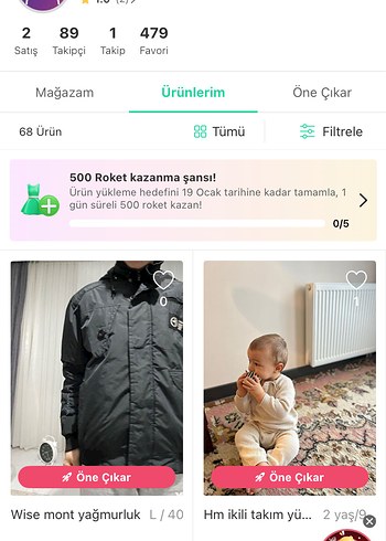 Khverengi hırka - Görsel 3